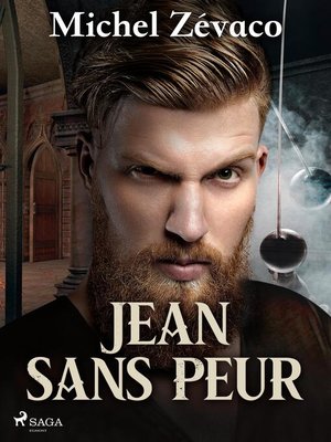 cover image of Jean Sans Peur